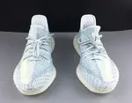 ADIDAS YEEZY BOOST 350 V2 CLOUD WHITE FW3043