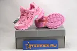 Balenciaga Track 2 Sneakers PINK COLOR 568615-W2GN5-5816