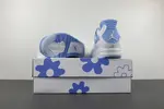 Air Jordan 4 “Forget Me Not” WMNS HV0823-100