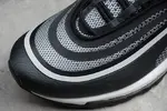 NIKE AIR MAX 97 UL '17 black/ white 918356-001