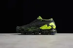 Acronym Nike Mens Air VaporMax Moc 2 Black Volt AQ0996-007