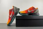 Zoom Kobe 6 'All-Star - Orange County' 448693-800