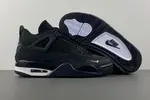 Nigel Sylvester x Air Jordan 4 HF4340-001