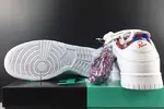 Parra x Nike SB Dunk Low CN4504-100