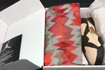 JORDAN 7 RETRO PATTA SHIMMER - AT3375-200