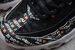 Nike Air Max 95 "Just Do It' Black AV6246-001