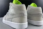 AIR JORDAN 1 MID VAST GREY CV3018-001