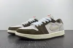 Air Jordan 1 Low Year Of The Rabbit  DV1312-200