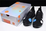 Nike x Off-White Zoom Fly Mercurial Flyknit Black mens AO2115-001