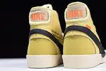 OFF-WHITE x Nike Blazer MID AA3832 005