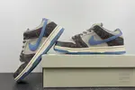 Crenshaw Skate Club x Nike SB Dunk Low CSC FN4193-100