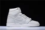 Air Jordan 1 Retro High OG Sail MENS 555088-114