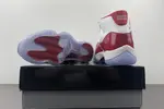 Air Jordan 11 「Cherry 》CT8012-116