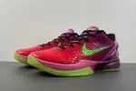 NIKE ZOOM KOBE 6 “DARK KNIGHT” PE2023-102