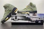 Air Jordan 5 “Jade Horizon” DC7501-300