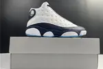Air Jordan 13 “Dark Powder Blue” 414571-144