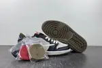 ravis Scott x Air Jordan 1 Low DM7866 902