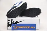 Fragment design x Sacai x Nike LDV Waffle bv0073-401