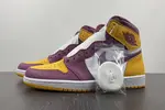 Air Jordan 1 High OG “Brotherhood”  555088-706