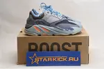 ADIDAS YEEZY BOOST 700 CARBON BLUE - FW2498