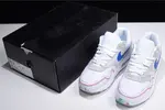 Nike Air Max 1 Centre Pompidou Pack White Multi AV3735-002