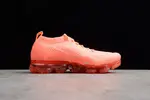 Nike Womens Vapormax Flyknit 2.0 Crimson Pulse 942843-800