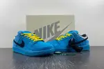 The Powerpuff Girls x Nike SB Dunk Low “Buttercup” FZ8319-300