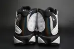 Air Jordan 13 Retro 'Barons Hologram' white/grey mens 414571-115