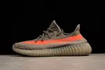 adidas Yeezy Boost 350 v2 Beluga Solar Red BB1826