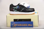 TRAVIS SCOTT NIKE AIR FORCE 1