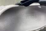 crocs  x Salehe Bembury