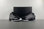 Air Jordan 23 OG 'Black Stealth' 318376-001