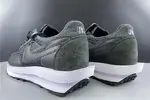 NIKE LDWAFFLE/SACAI BLACK MULTI-BV0073-002