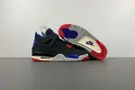 Air Jordan 4 “Rare Air”  FV5029-003