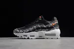 Nike Air Max 95 "Just Do It' Black AV6246-001