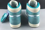 Air Jordan 1 Retro High OG 'Turbo Green' - Air Jordan - 555088-311