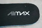 Nike Air Max 270 in black/white AH8050-002