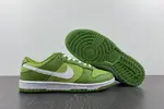 Dunk Low apple green DJ6188-300