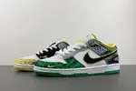 Nike Dunk Low “What The Ducks Of A Feather” HV1454-100