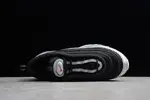 Air Max 97 Silver Black - AT5458-001