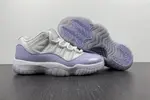 Air Jordan 11 Low”WMNS PURE VIOLET  AH 7860-101