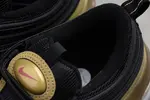 Nike Air Max 97 'Black/Metallic Gold' AT5458-002