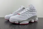 Air Jordan 13 “Wolf Grey” 414571-160