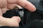 Adidas Yeezy Boost 750 Triple Black Cblack BB1839