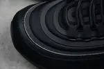 nike  MAX 97 UL 17 SE ULTRA TRIPLE BLACK SOCK-LIKE 924452-001