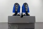 Air Jordan 14 “Laney”  487471-407