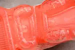 Nike Womens Vapormax Flyknit 2.0 Crimson Pulse 942843-800