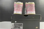 Air Jordan 1 Mid GS "Paint Drip"  DD1666-100