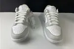 Nike SB Dunk Low Grey fog DD1391-103