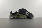 The Nike Air Max 2013 Returns In “Olive/Black” FZ3156-222